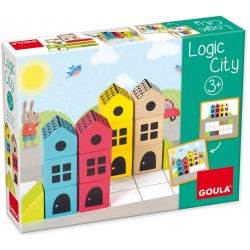 Logic City