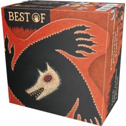 Best of les Loups Garous de Thiercelieux