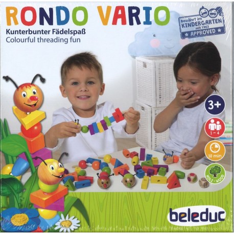 Rondo Vario Rondo Vario