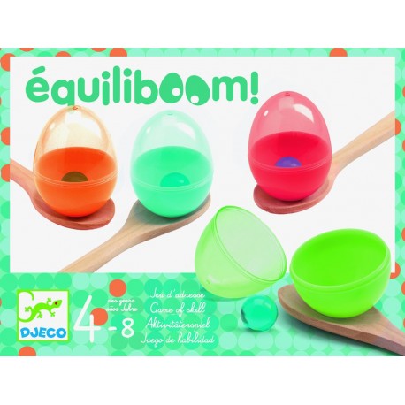 Equiliboom ! Equiliboom !