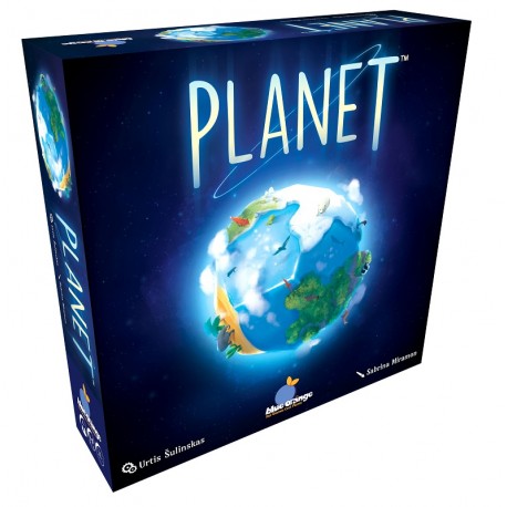 Planet Planet