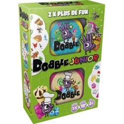 Dobble junior