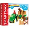Smartmax - Le tracteur de la ferme