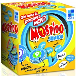 Mospido Junior