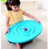 Balance escargot  (Maze Balance Board)