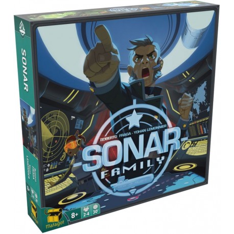 Sonar Family Sonar Family