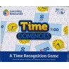 Domino des heures