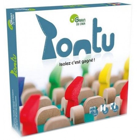 Pontu Pontu