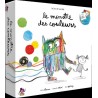 Le monstre des couleurs