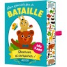 Mon premier jeu de Bataille