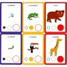 Mon premier jeu de Bataille