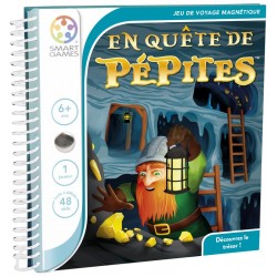 En quête de pépites