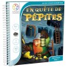 En quête de pépites