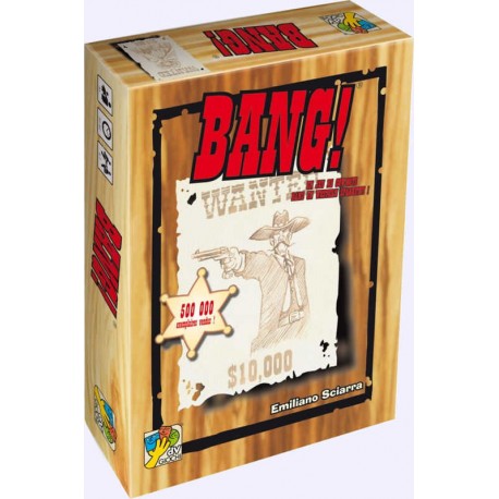 Bang ! Bang !