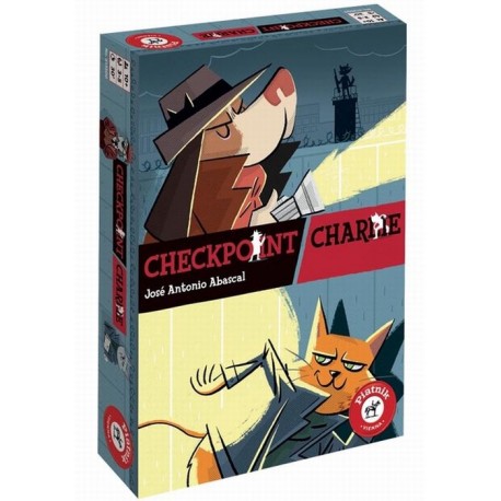 Checkpoint Charlie Checkpoint Charlie