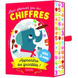 Mon premier jeu des Chiffres