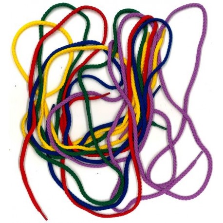 Set de piquage - 20 lacets Set de piquage - 20 lacets