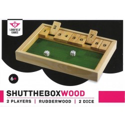 Shut the box