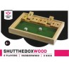 Shut the box