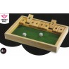 Shut the box