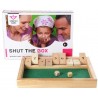 Shut the box