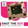 Shut the box 4 joueurs