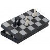 Jeu d'échecs magnétique de voyage