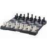Jeu d'échecs magnétique de voyage