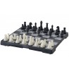 Jeu d'échecs magnétique