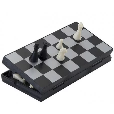 Jeu d'échecs magnétique pas cher - Longfield game