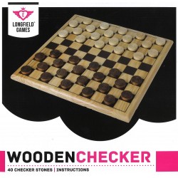 Jeu de dames