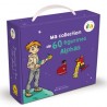 La collection de 60 figurines