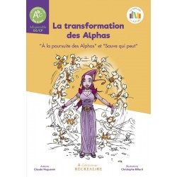 La transformation des Alphas