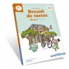 Recueil de textes - Niveau 1, volume 1 - Les Alphas
