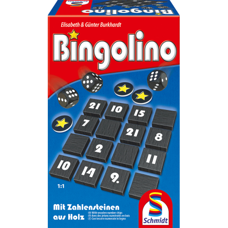 Bingolino Bingolino