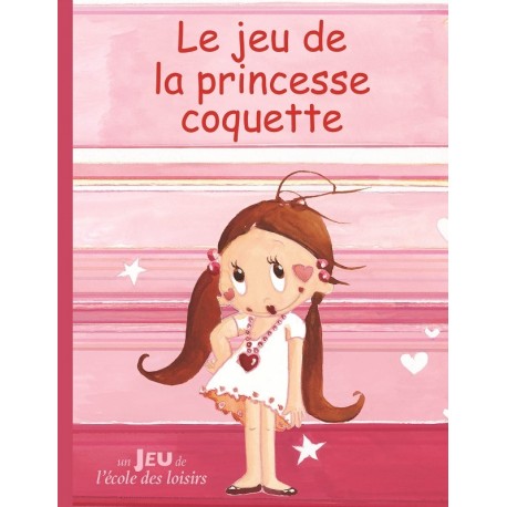 Le Jeu De La Princesse Coquette Est Un Jeu De Cartes Rapide Des 4 Ans Le Jeu De La Princesse Coquette Est Un Jeu De Cartes Rapide Des 4 Ans
