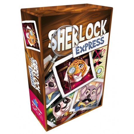 Sherlock Express Sherlock Express