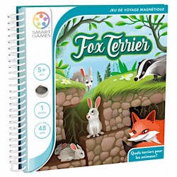 Fox-Terrier