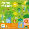 Mémo Meuh