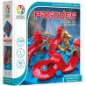 Pagodes édition du dragon