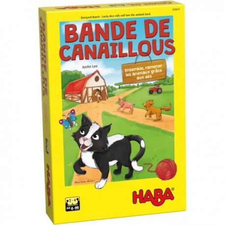 Bande de Canaillous Bande de Canaillous