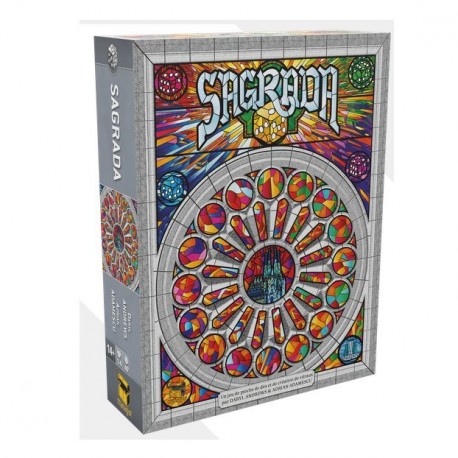 Sagrada Sagrada
