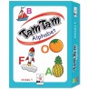 Tam tam Alphabet