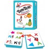 Tam tam Alphabet