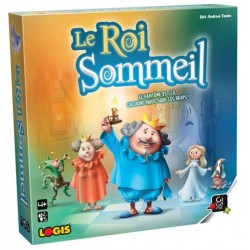 Le roi Sommeil