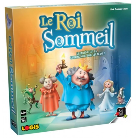 Le roi Sommeil Le roi Sommeil