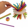 Crazy Sticks