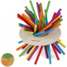 Crazy Sticks