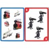 Jeu du loup Rapido Go