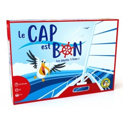 Le Cap est bon